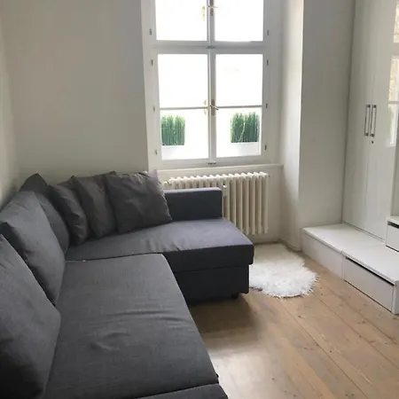 Apartment Cozy In The Monastery Prag